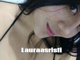 Lauraasristi