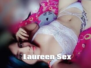 Laureen_Sex