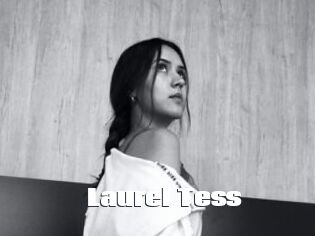 Laurel_Tess