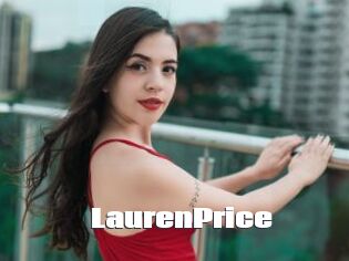 LaurenPrice