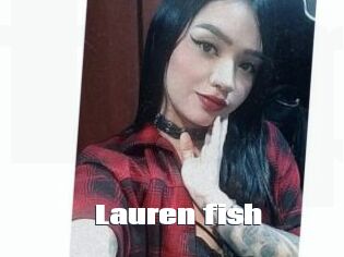 Lauren_fish