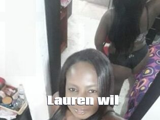 Lauren_wil