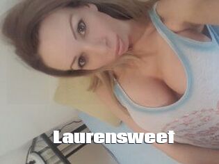 Laurensweet