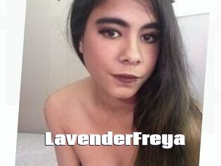 Lavender_Freya