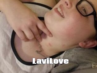 LaviLove