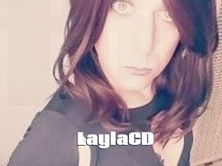 LaylaCD