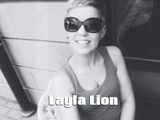Layla_Lion