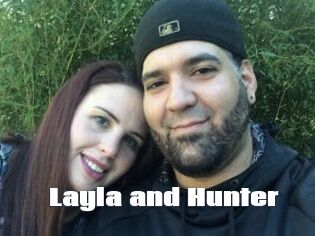 Layla_and_Hunter