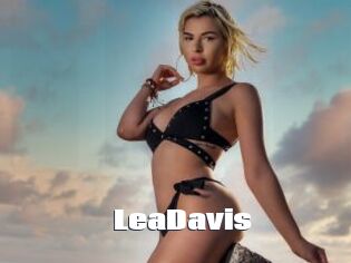 LeaDavis