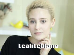 LeahLeblanc