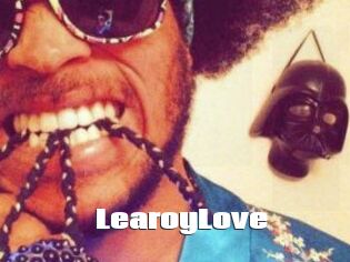 LearoyLove