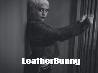 LeatherBunny