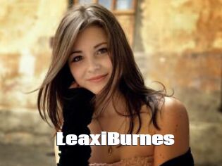 LeaxiBurnes