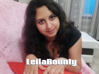 LeilaBounty