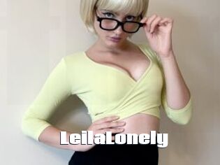 LeilaLonely