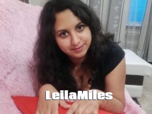 LeilaMiles