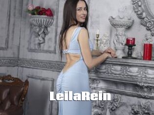 LeilaRein