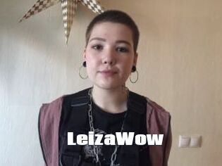 LeizaWow