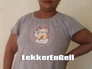 LekkerEnGeil