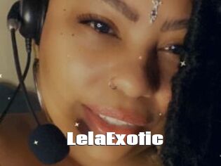 LelaExotic