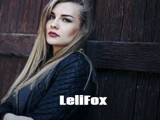 LeliFox