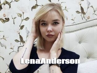 LenaAnderson