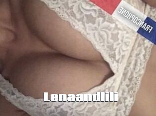 Lenaandlili