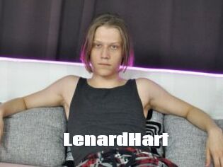 LenardHart