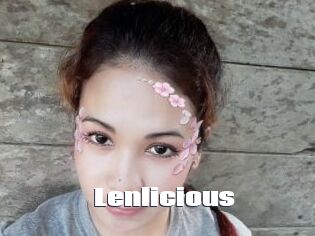 Lenlicious
