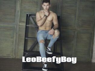 LeoBeefyBoy