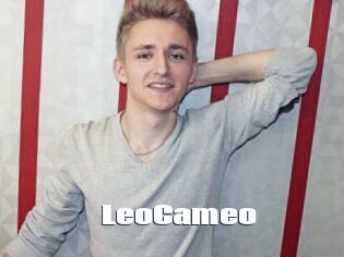 LeoCameo