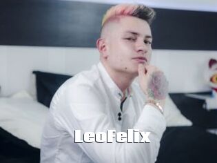 LeoFelix