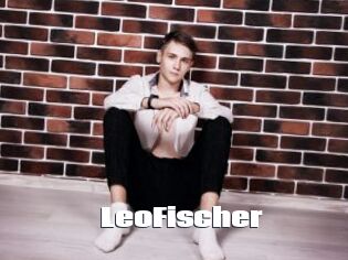 LeoFischer