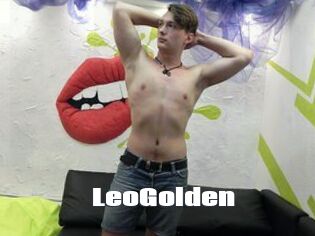 LeoGolden