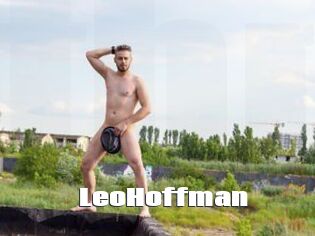 LeoHoffman