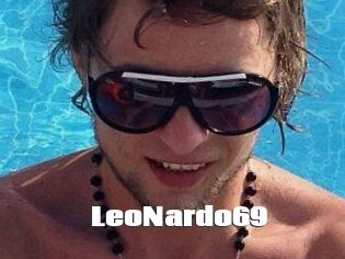 LeoNardo69