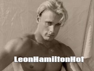 LeonHamiltonHot