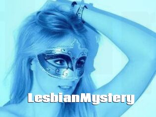 LesbianMystery