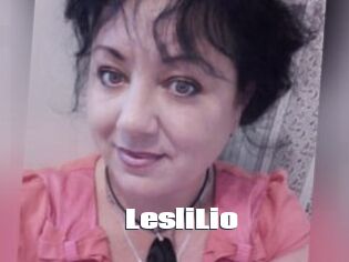 LesliLio