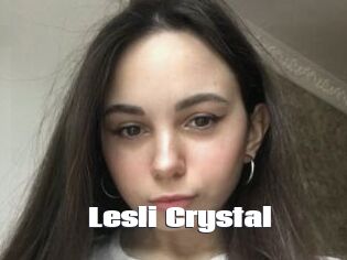 Lesli_Crystal