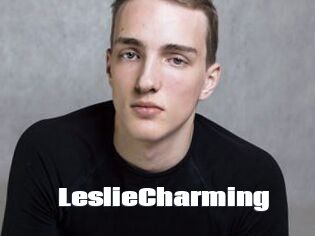 LeslieCharming