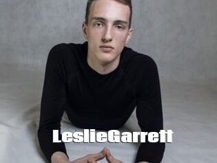 LeslieGarrett