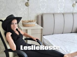 LeslieRosse