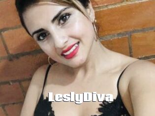 LeslyDiva