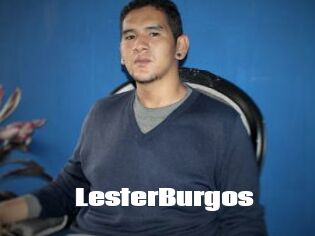 LesterBurgos
