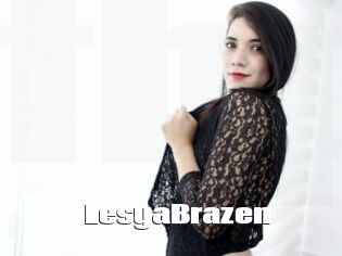 LesyaBrazen