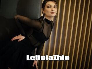 LeticiaZhin