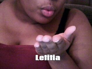 Letitia