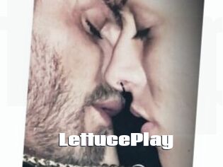 LettucePlay