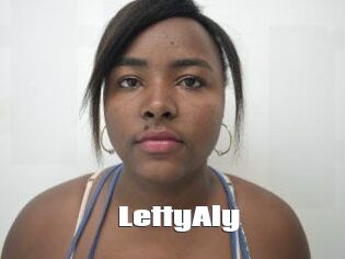 LettyAly